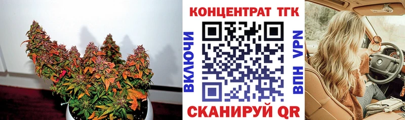 ТГК концентрат Кыштым